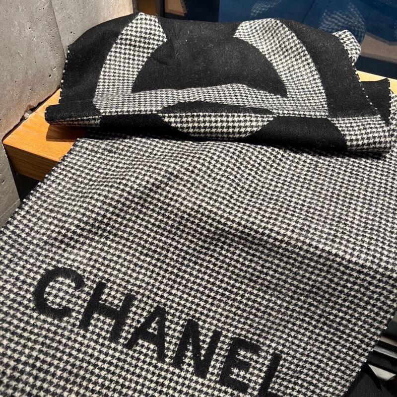 Chanel Scarf